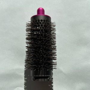 Dyson airwrap Soft smoothing brush
